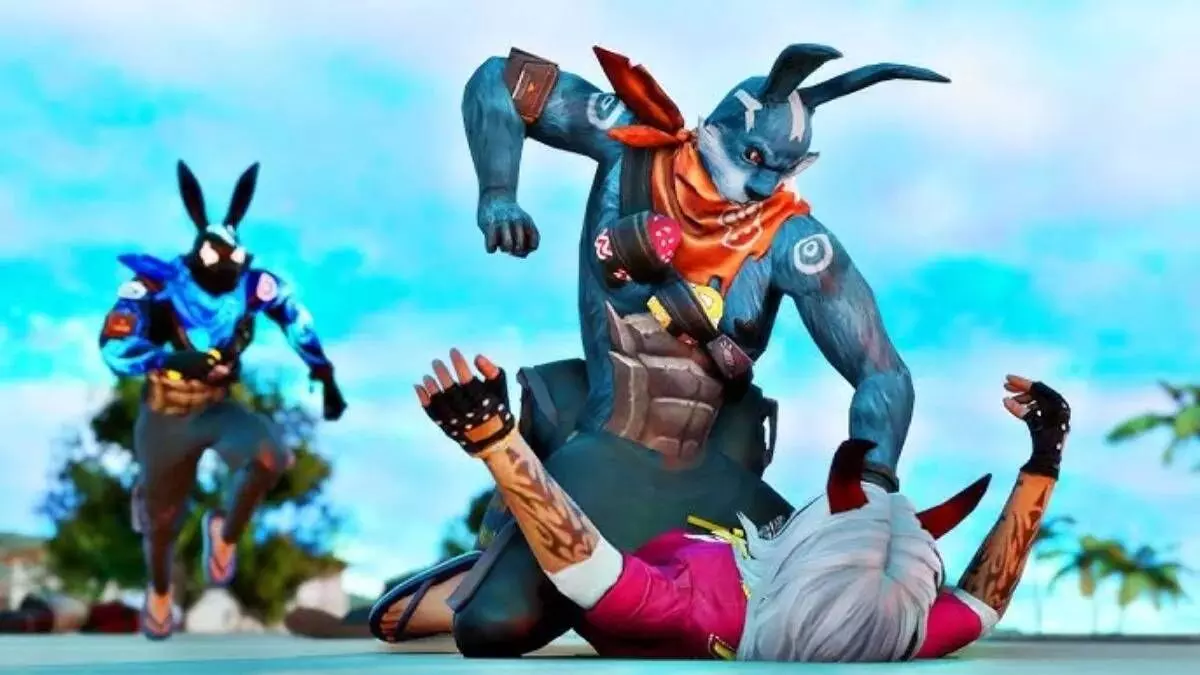 Garena Free Fire Max Redeem Codes for June 23, 2025: Unlock Fire Bunny, Warrior Bunny, Captain Bunny & More Garena Free Fire Max Redeem Codes for June 23, 2025: Unlock Fire Bunny, Warrior Bunny, Captain Bunny & More
