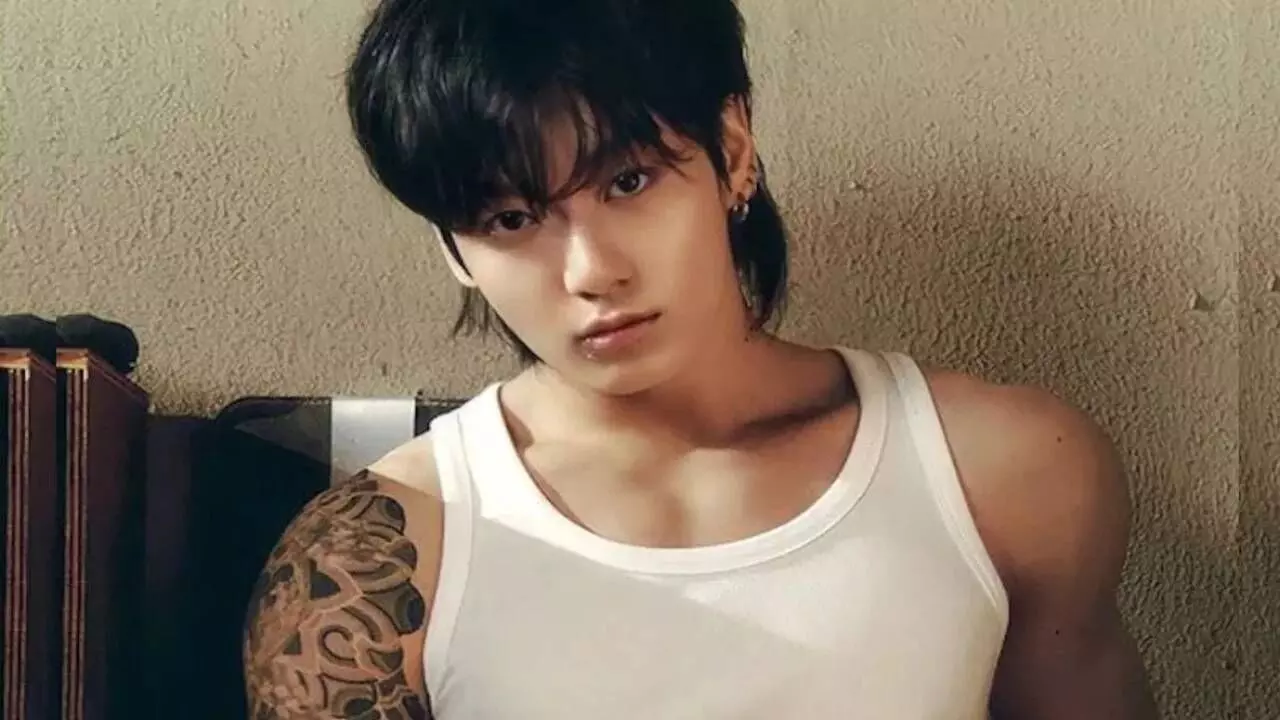 Why Has BTS’ Jungkook Not Done a Solo Live Since Military Discharge? Fans Point to Cap Controversy and Support His Digital Detox Why Has BTS’ Jungkook Not Done a Solo Live Since Military Discharge? Fans Point to Cap Controversy and Support His Digital Detox