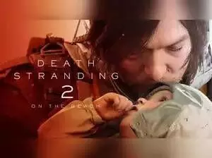 Death Stranding 2: Release Date, Gameplay, and System Requirements for the COVID-Inspired Sequel Death Stranding 2: Release Date, Gameplay, and System Requirements for the COVID-Inspired Sequel