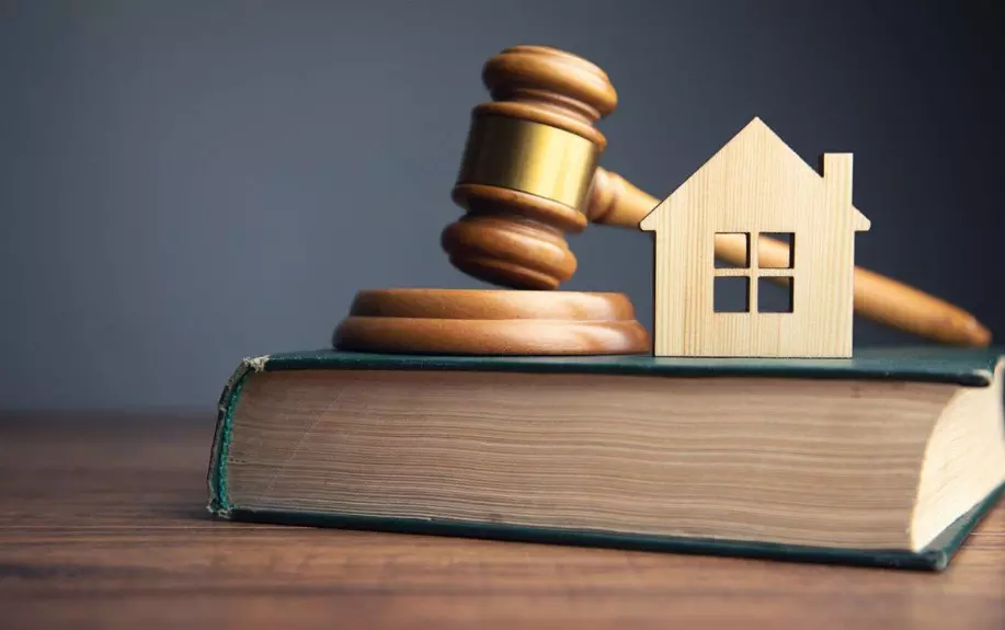 Legal Responsibilities of Property Owners: Understanding Safety Requirements Legal Responsibilities of Property Owners: Understanding Safety Requirements
