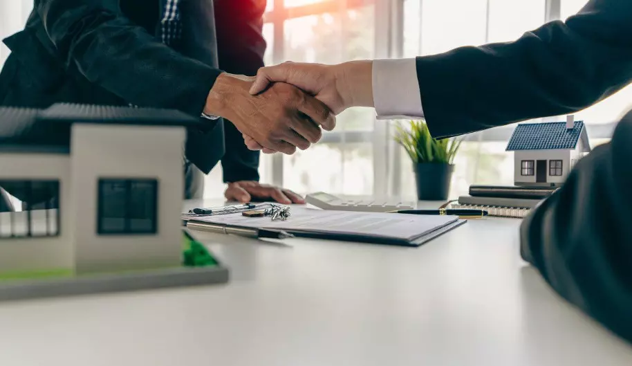 How Technology Is Transforming Real Estate Management