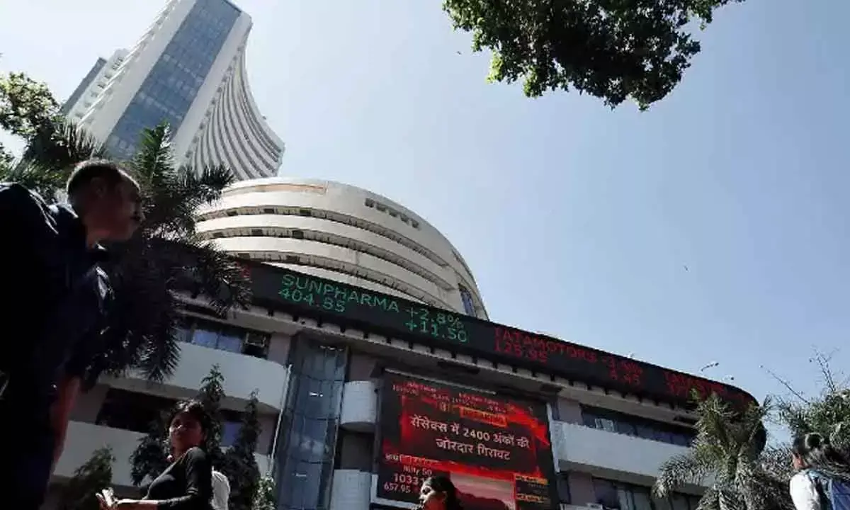 Indian Markets Soar as Israel-Iran Ceasefire Calms Geopolitical Storm