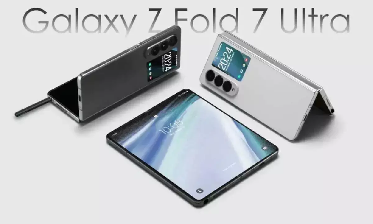 Samsung Galaxy Unpacked 2025 on July 9: Galaxy Z Fold 7, Flip 7, Galaxy Ring, and More Expected