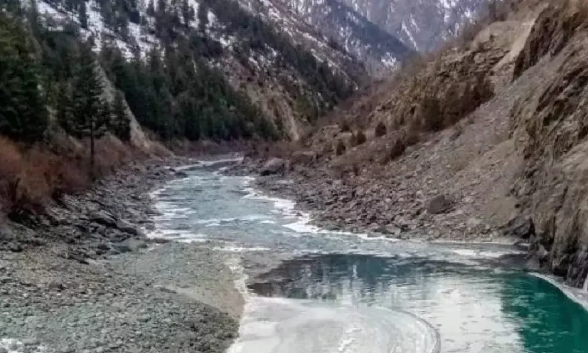 India Suspends Indus Waters Treaty, Requests World Bank to Halt Hydropower Talks with Pakistan