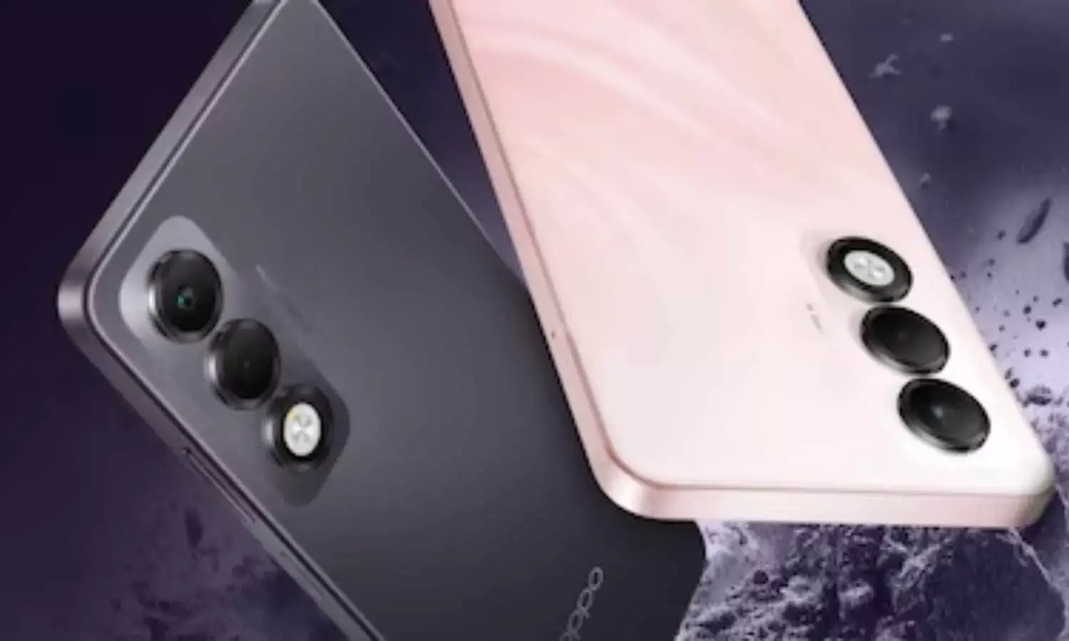 OPPO K13x 5G Launched: Powerful Specs, 120Hz Display & 5500mAh Battery Unveiled