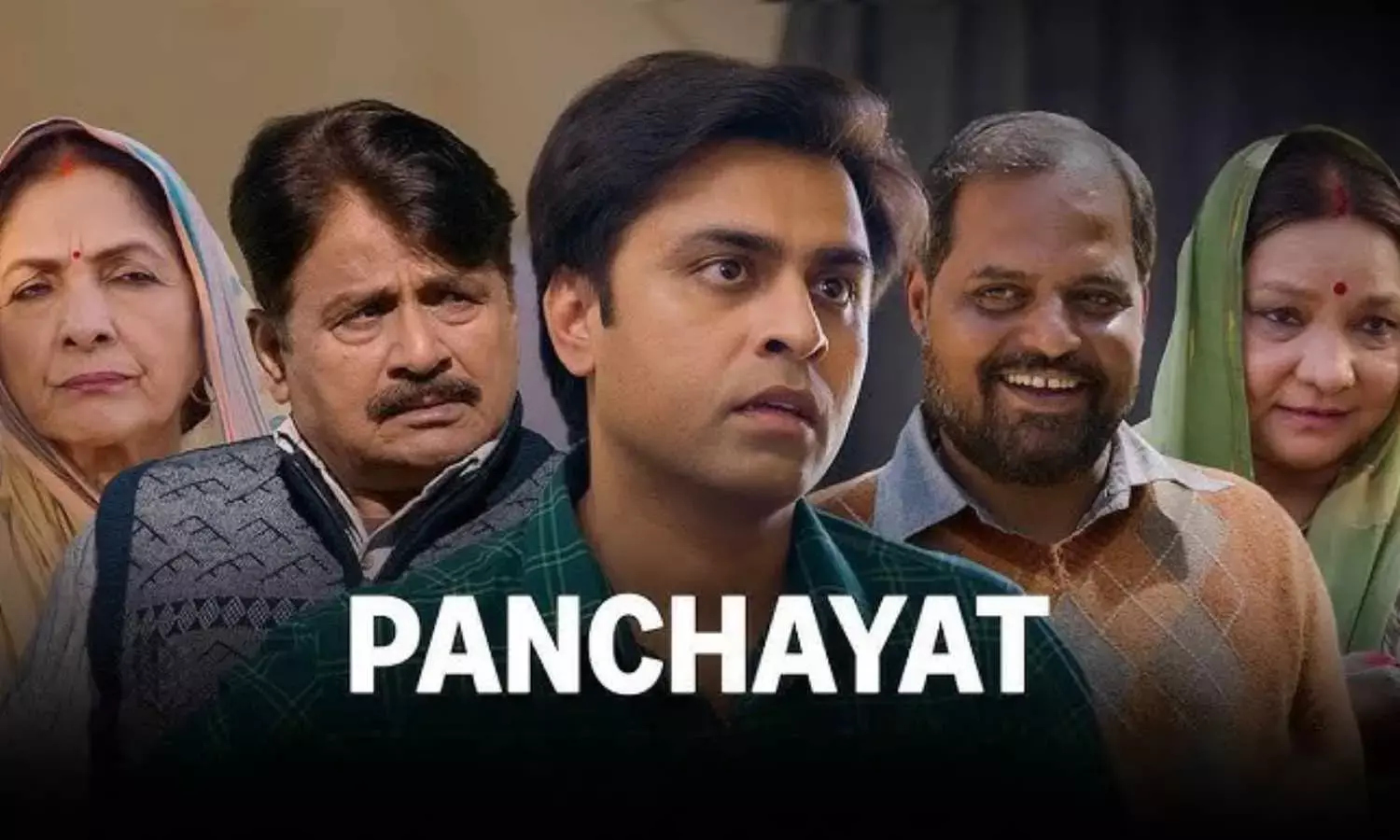 Watch Panchayat S4 Free with Jio, Airtel, Vi Plans