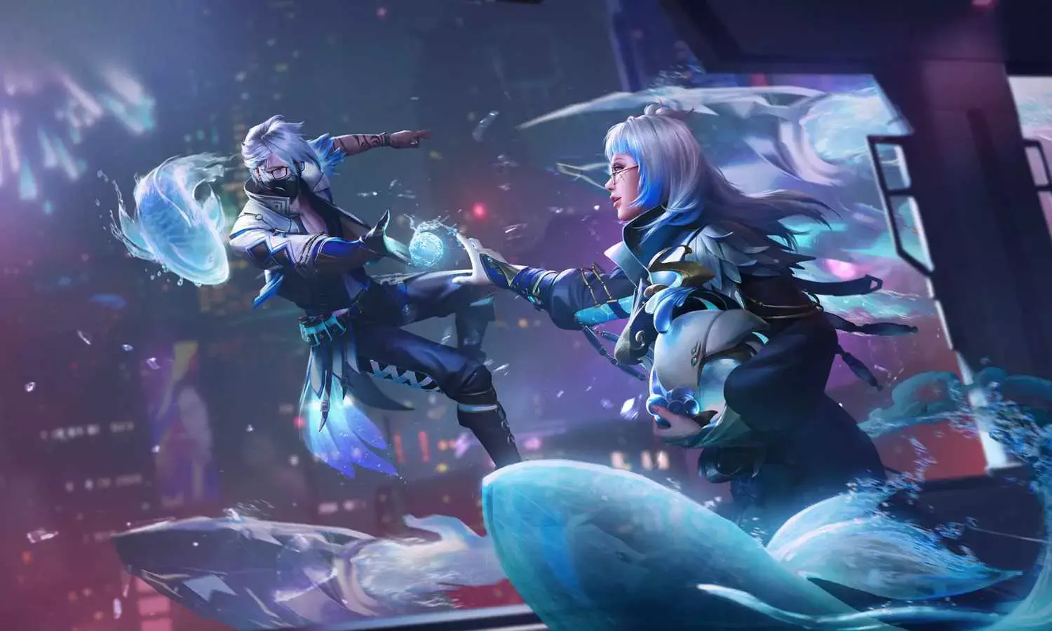 Free Fire MAX December 31 Codes: Unlock Exclusive Skins & Items Fast