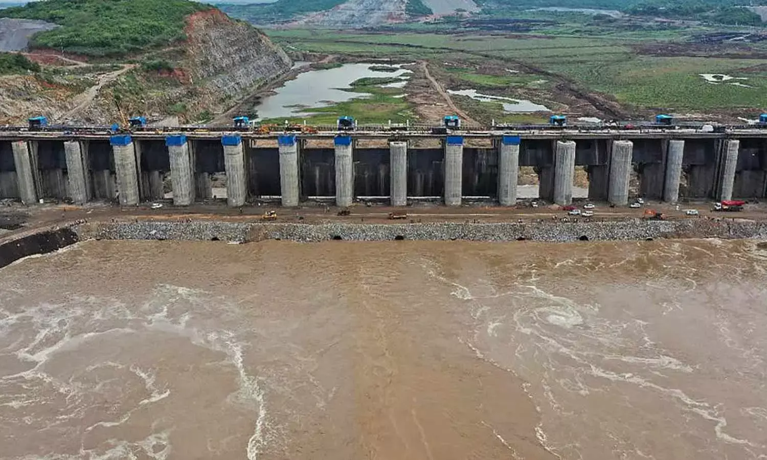 AP to launch campaign on plus points of Banakacharla project