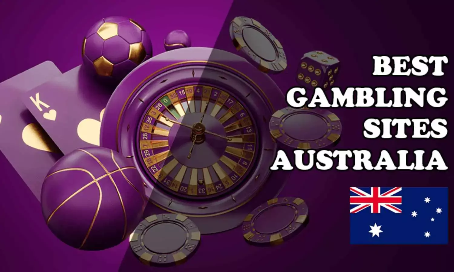 Best Australian Gambling Sites 2025 | Top 10 Real Money Picks