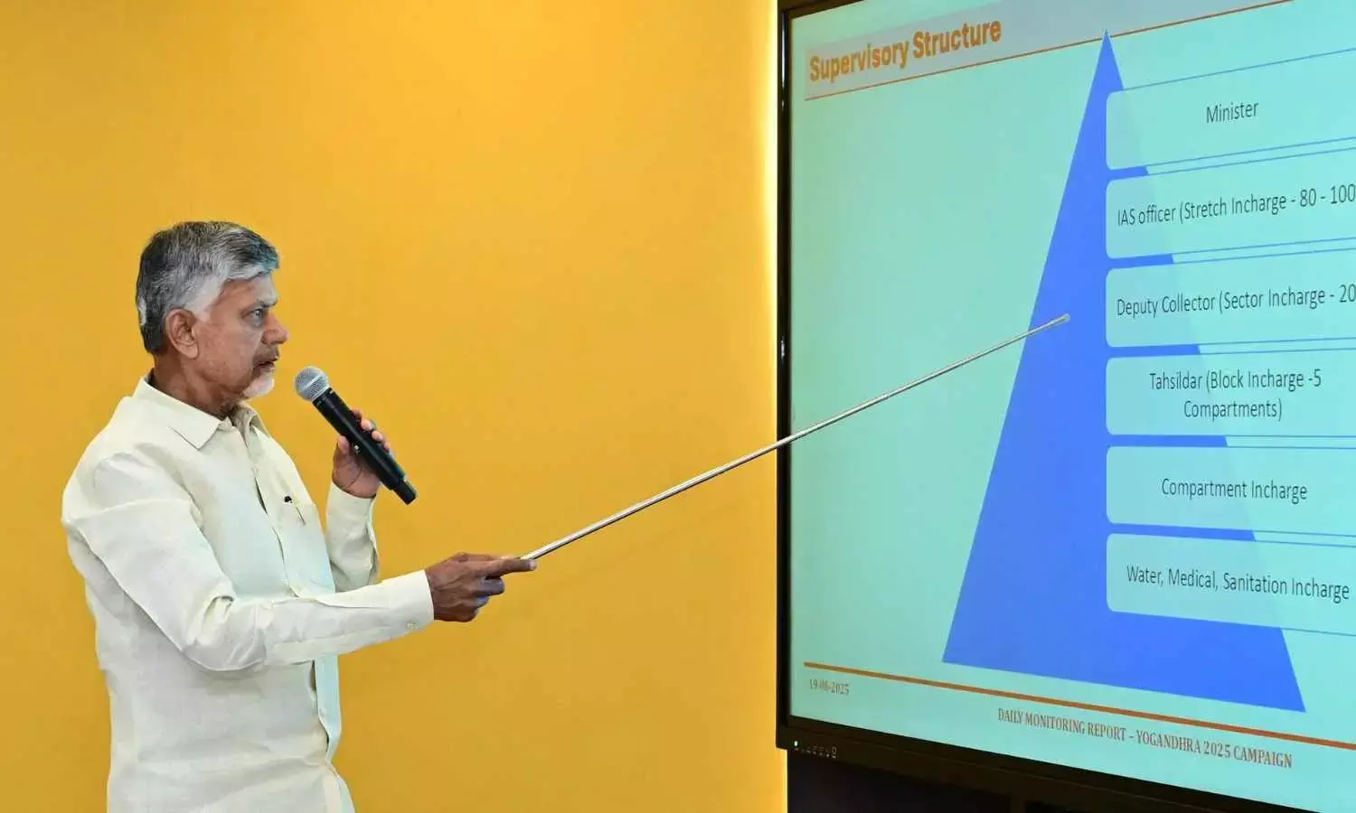 AP Cabinet gives stamp of approval to 19 projects with an investment of Rs.28,546 crore