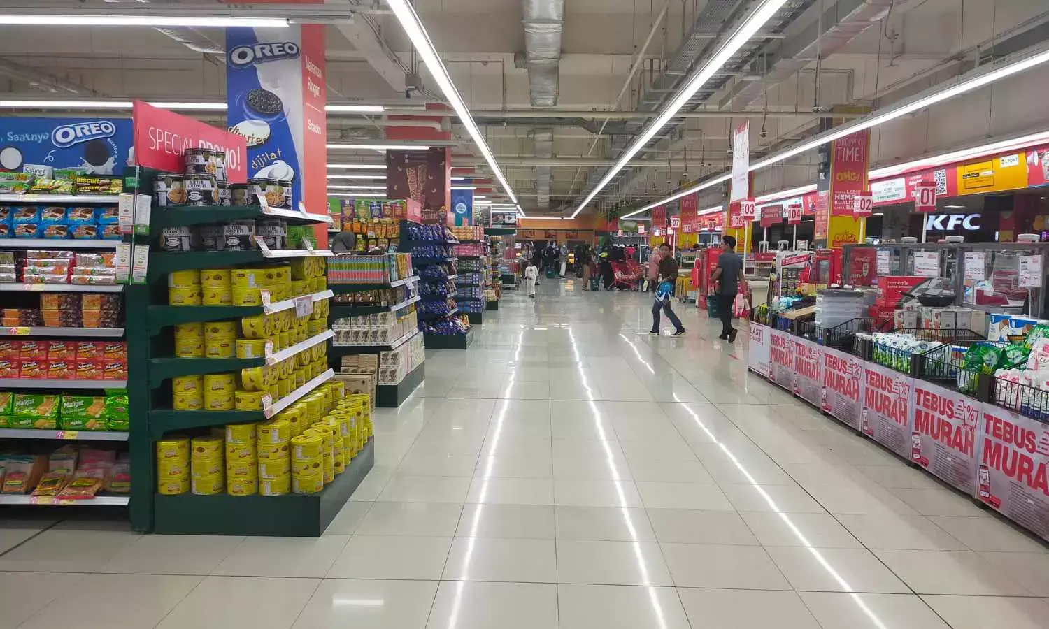 Travel Retail grows despite unprecedent challenges