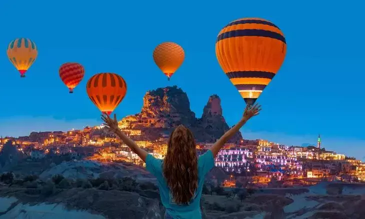 Top 10 Travel Destinations to Explore in 2025, According to Experts