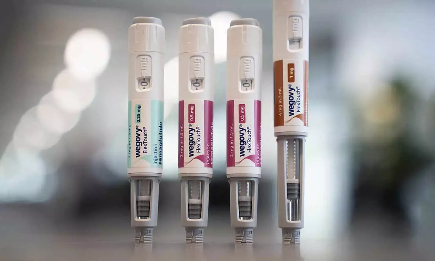 India Launches Wegovy Injection for Obesity & Heart Risk: Monthly Cost Between ₹17,345–₹26,050