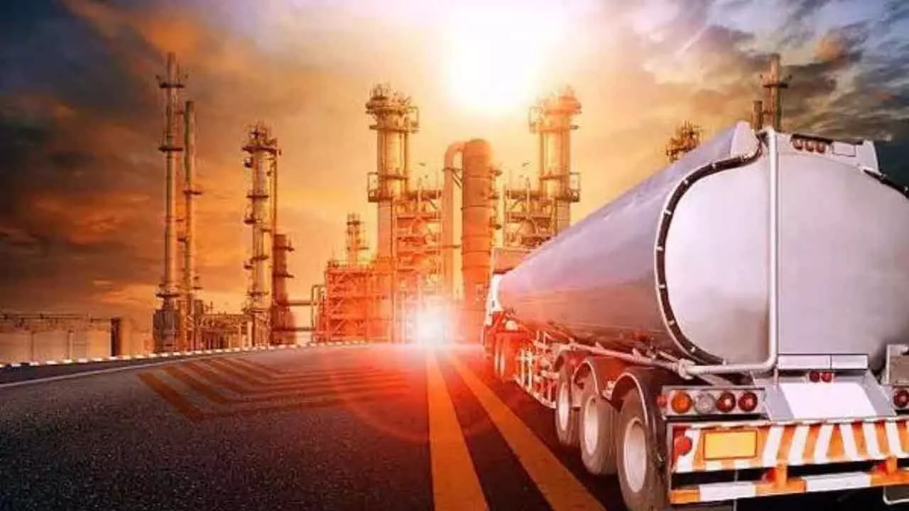 Oil Prices Plummet 15% as Ceasefire Hopes Emerge in Iran-Israel Conflict Oil Prices Plummet 15% as Ceasefire Hopes Emerge in Iran-Israel Conflict