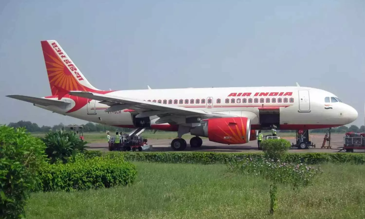 Air India Dreamliner jolts India’s aviation sector Air India Dreamliner jolts India’s aviation sector