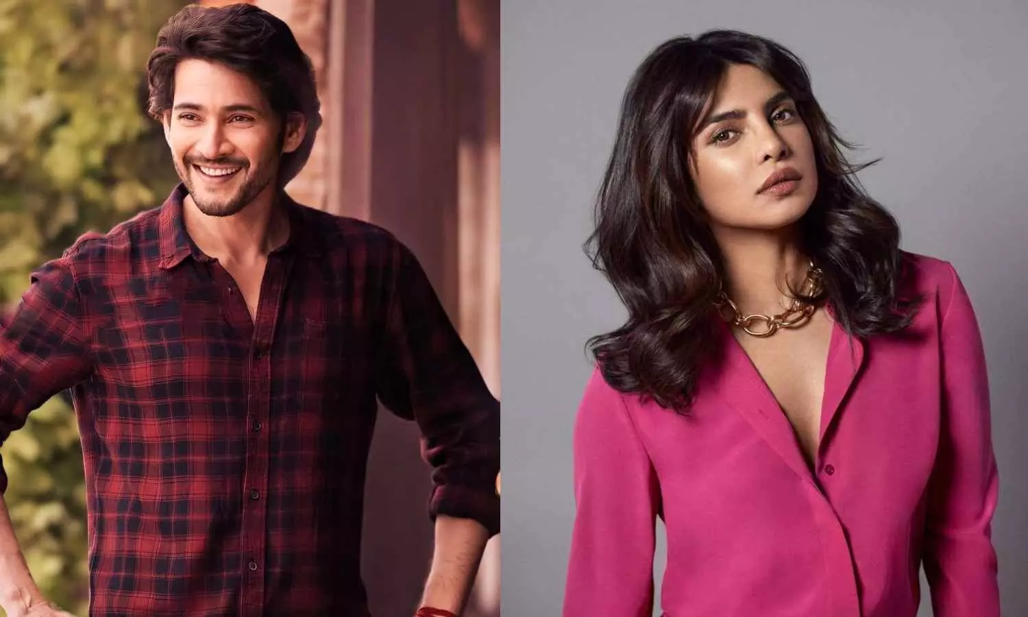 SSMB29: Mahesh Babu and Priyanka Chopra Begin Shooting in Kenya for Rajamouli’s Global Adventure SSMB29: Mahesh Babu and Priyanka Chopra Begin Shooting in Kenya for Rajamouli’s Global Adventure