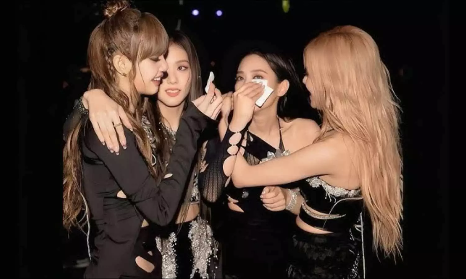 BLACKPINK Comeback Sparks Fan Disappointment Over Missing Music Video Ahead of July 4 Release BLACKPINK Comeback Sparks Fan Disappointment Over Missing Music Video Ahead of July 4 Release