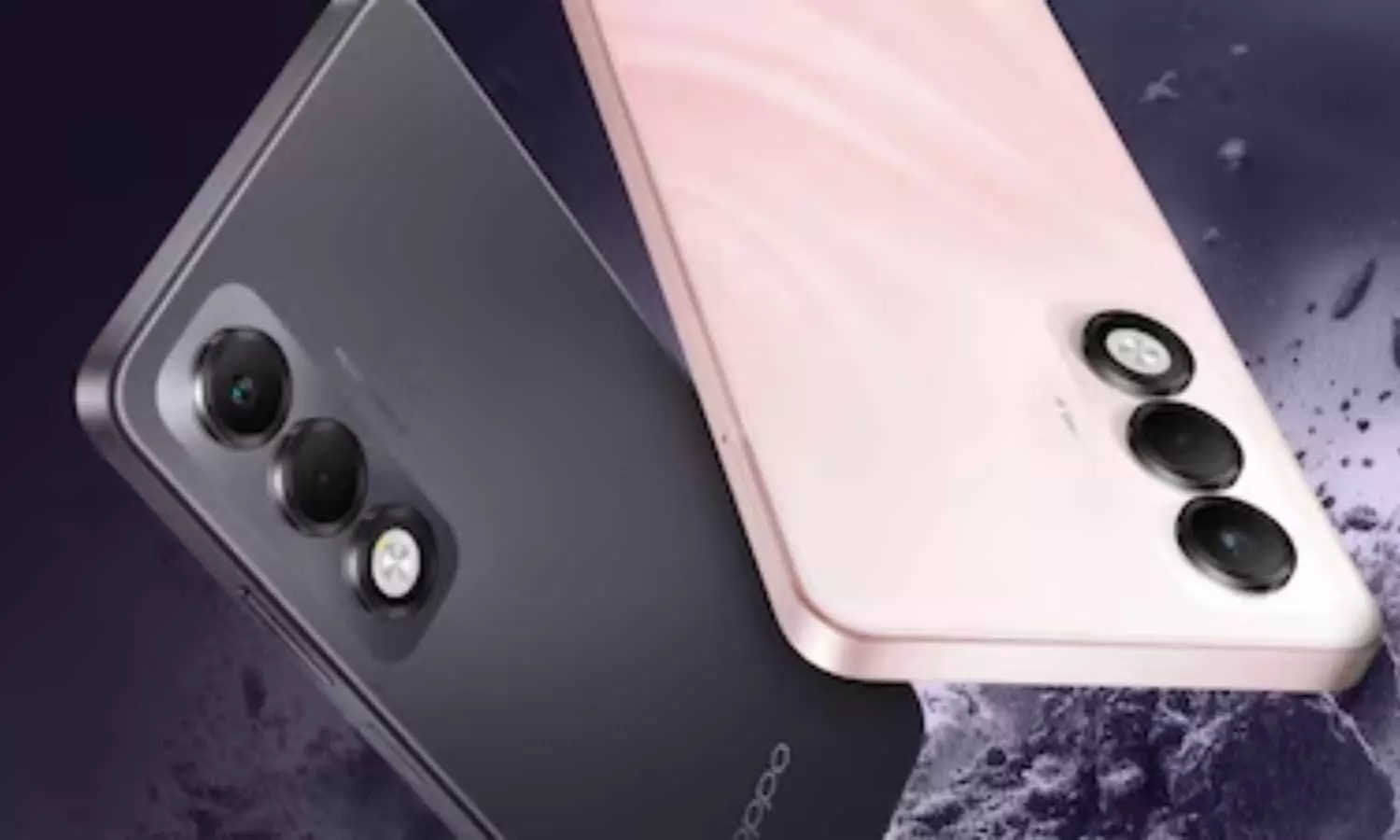 OPPO K13x 5G Launched: Powerful Specs, 120Hz Display & 5500mAh Battery Unveiled OPPO K13x 5G Launched: Powerful Specs, 120Hz Display & 5500mAh Battery Unveiled