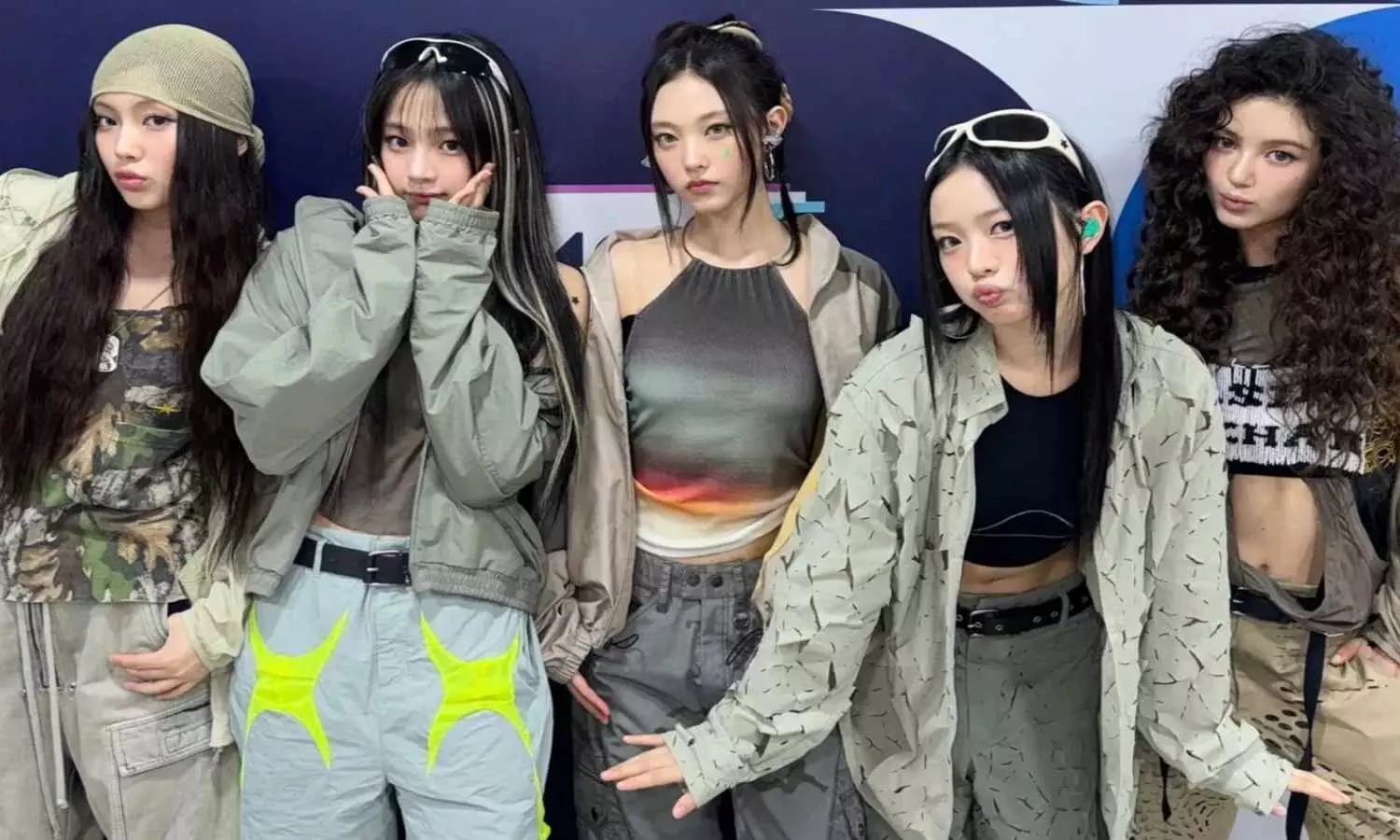 Could NewJeans’ Hiatus Extend Their ADOR Contract Beyond 2030? Suspension Clause Sparks Fan Concern Could NewJeans’ Hiatus Extend Their ADOR Contract Beyond 2030? Suspension Clause Sparks Fan Concern
