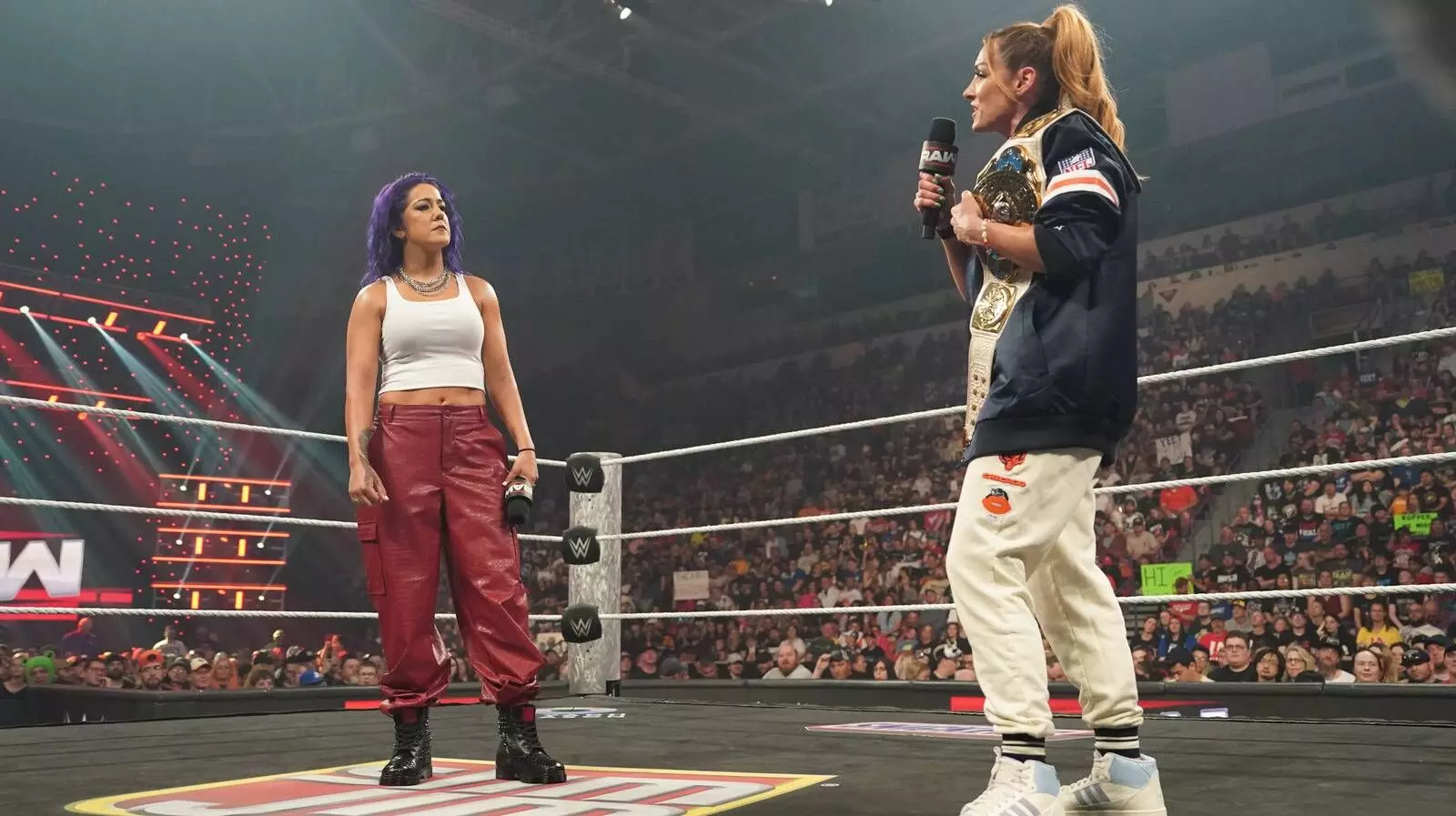 WWE Raw Results June 23, 2025: Cody Rhodes, Jade Cargill Advance in KOTR & QOTR Semi-Finals; Becky Lynch Retains Womens IC Title WWE Raw Results June 23, 2025: Cody Rhodes, Jade Cargill Advance in KOTR & QOTR Semi-Finals; Becky Lynch Retains Womens IC Title