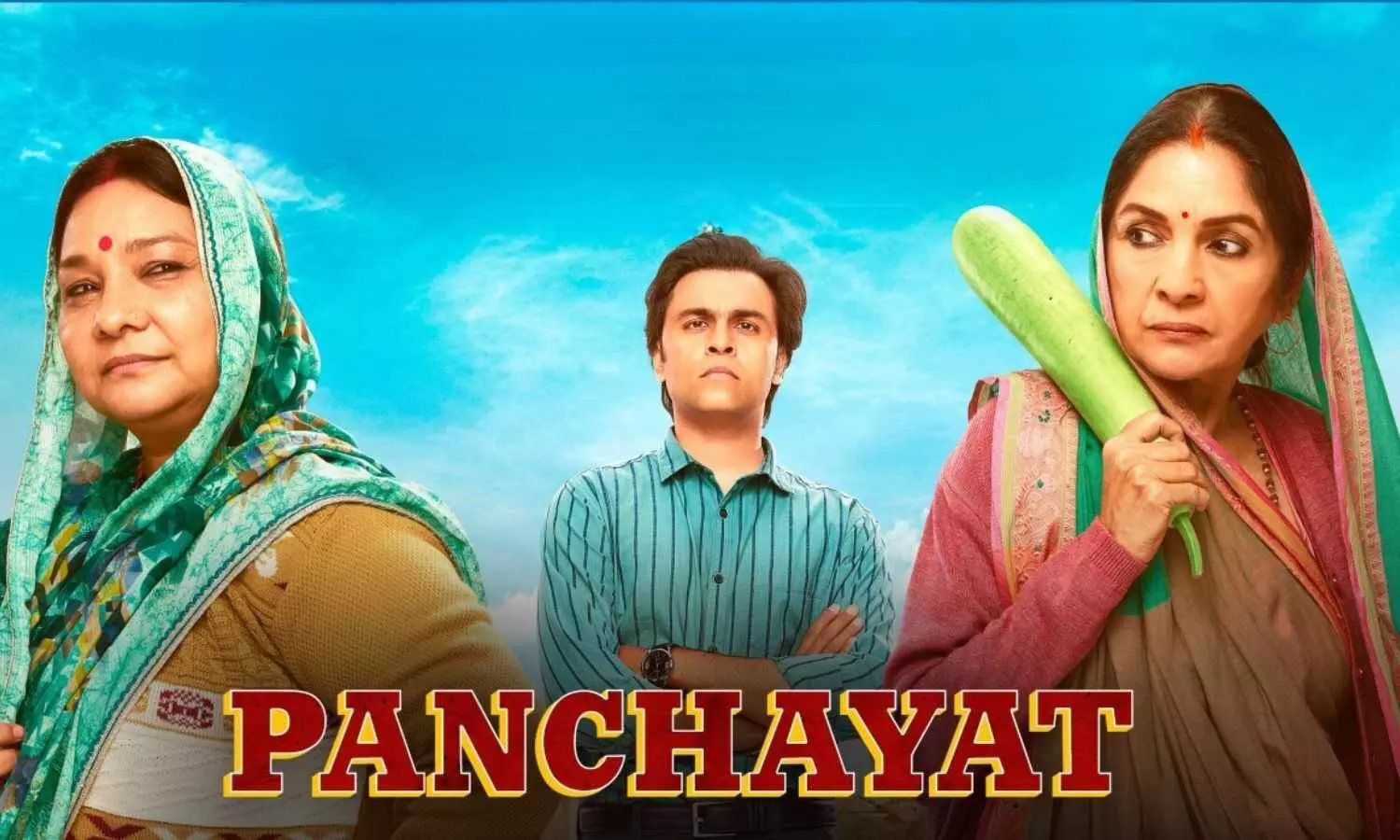 Panchayat Season 4 Review: Fading Charm Amid Intensifying Village Politics Panchayat Season 4 Review: Fading Charm Amid Intensifying Village Politics