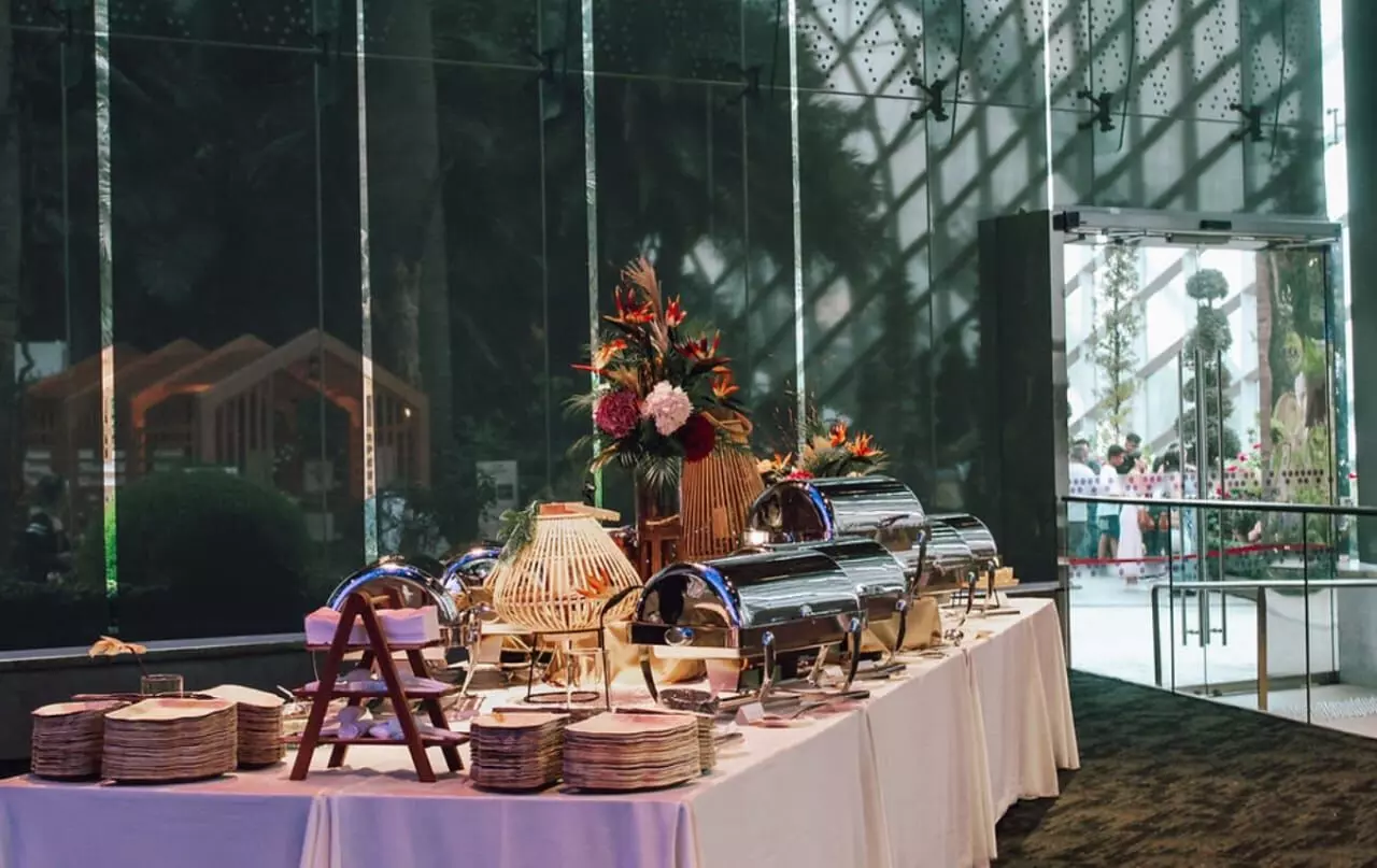 How to Find Affordable Catering Singapore Options How to Find Affordable Catering Singapore Options