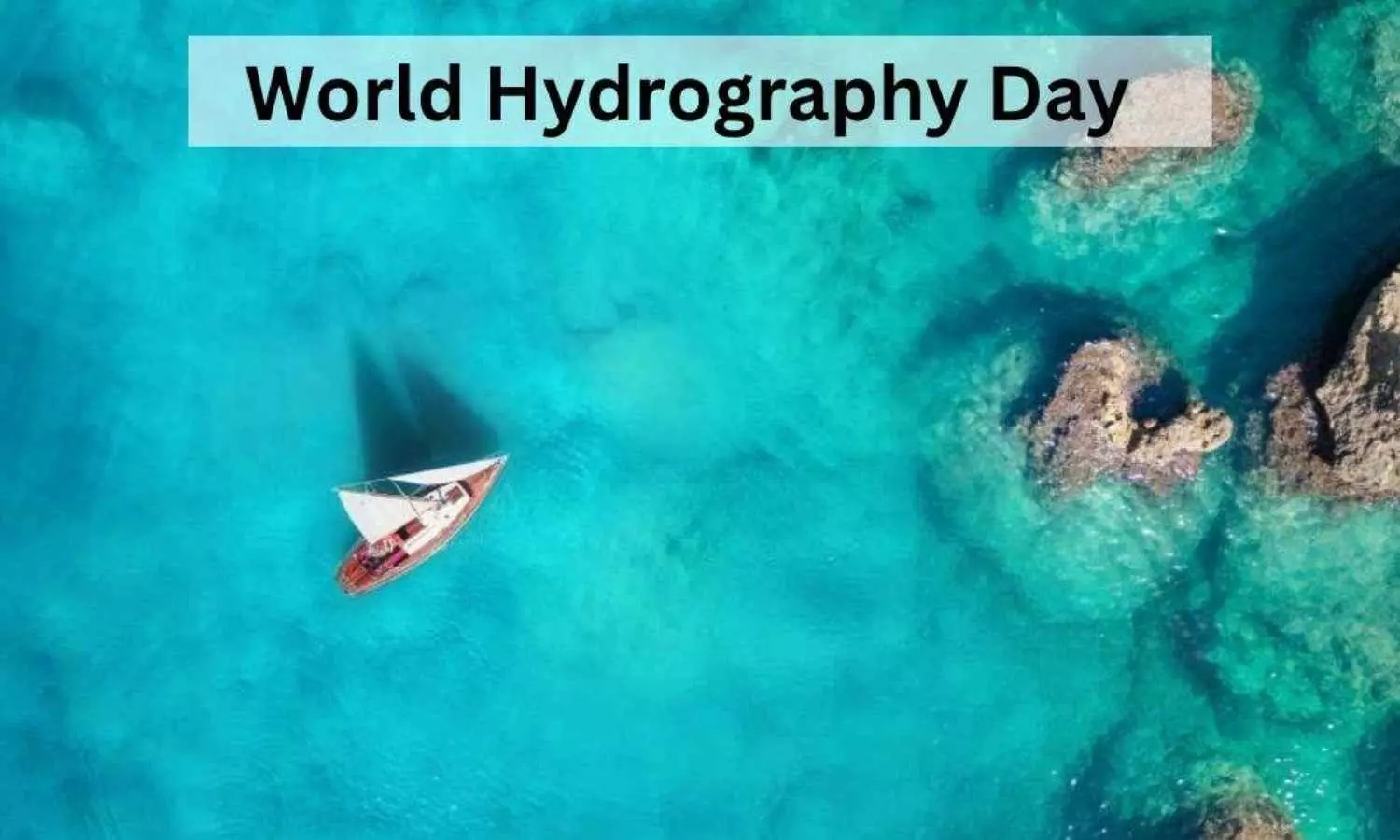 ENC celebrates World Hydrography Day ENC celebrates World Hydrography Day
