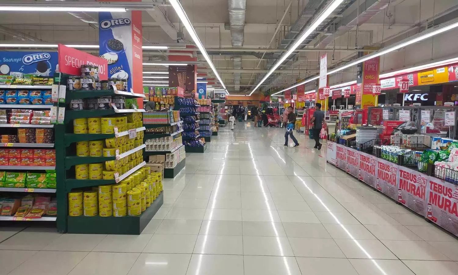 Travel Retail grows despite unprecedent challenges Travel Retail grows despite unprecedent challenges