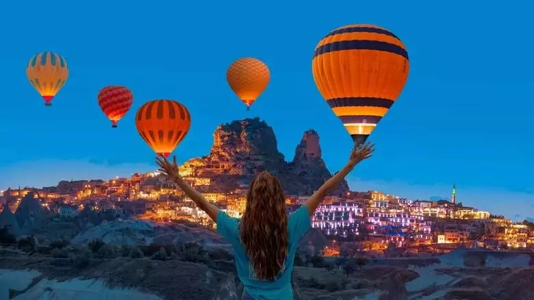 Top 10 Travel Destinations to Explore in 2025, According to Experts