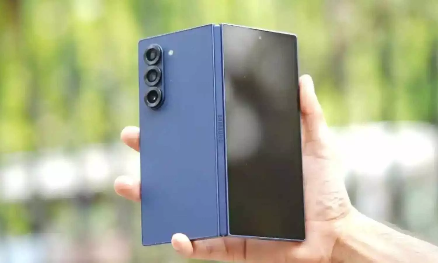 Samsung Galaxy Z Fold 7 Launch on July 9: Top 5 Reasons to Upgrade in 2025 Samsung Galaxy Z Fold 7 Launch on July 9: Top 5 Reasons to Upgrade in 2025