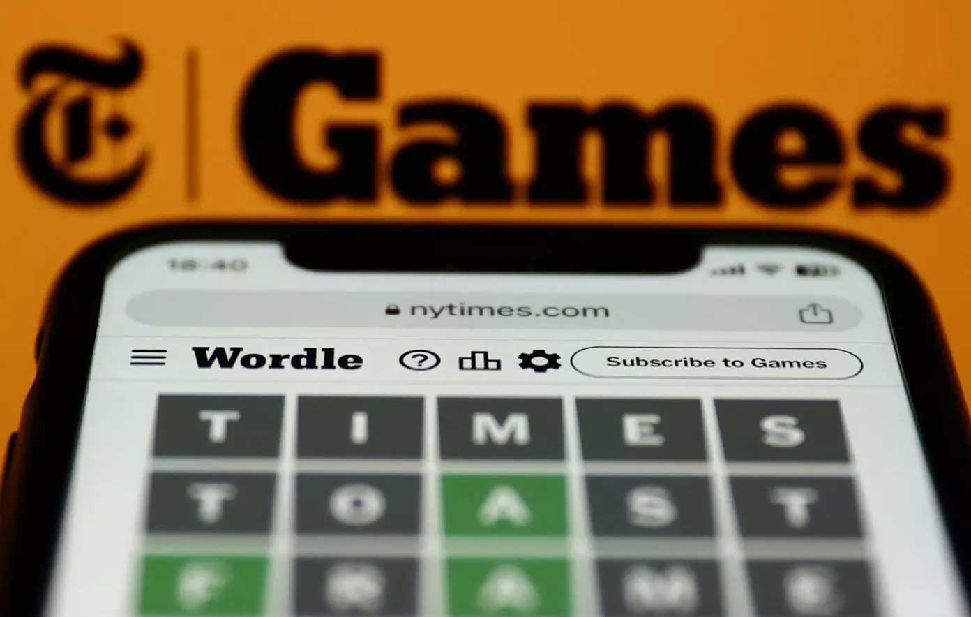 Today’s Wordle Answer and Hints for Puzzle #1466 (June 24, 2025) Today’s Wordle Answer and Hints for Puzzle #1466 (June 24, 2025)
