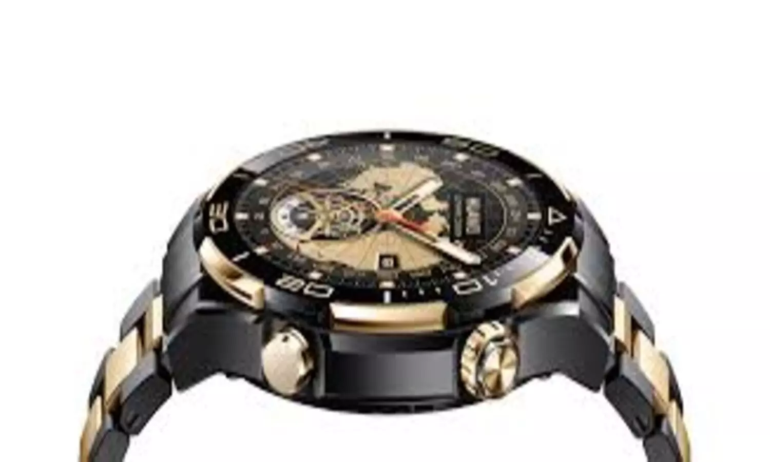 Huawei Watch Update Adds Satellite SOS and Safety Tools Huawei Watch Update Adds Satellite SOS and Safety Tools