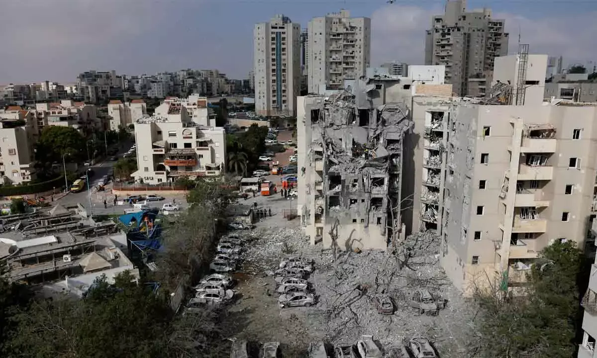 Middle East Tensions Ease: Fragile Ceasefire Holds Between Israel and Iran Amidst Nuclear Program Doubts