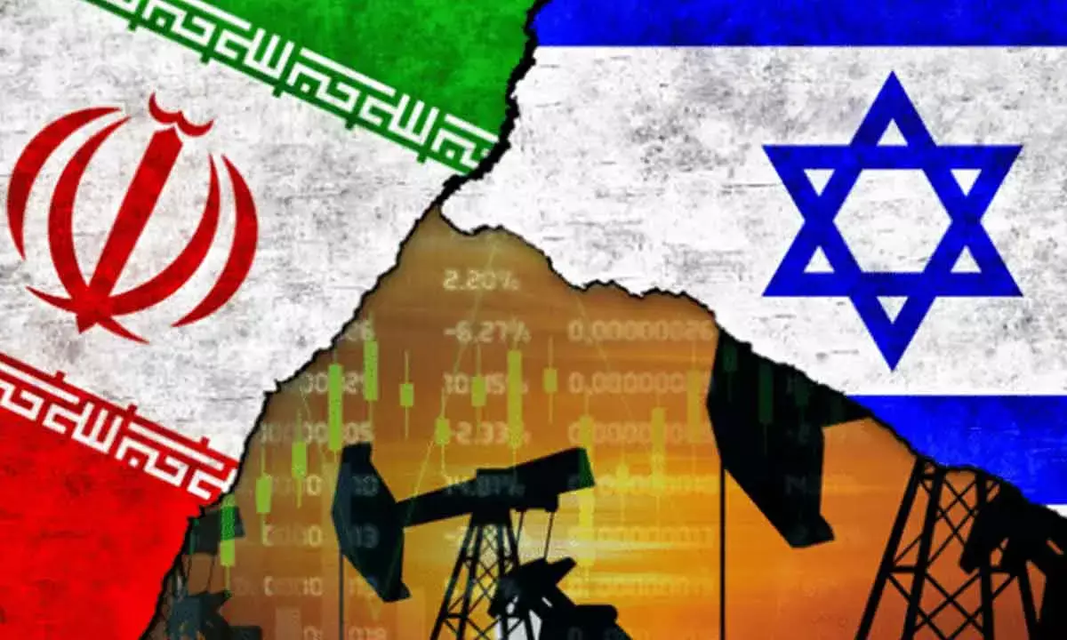 Oil Markets Breathe a Tentative Sigh of Relief as Iran-Israel Ceasefire Holds (For Now)