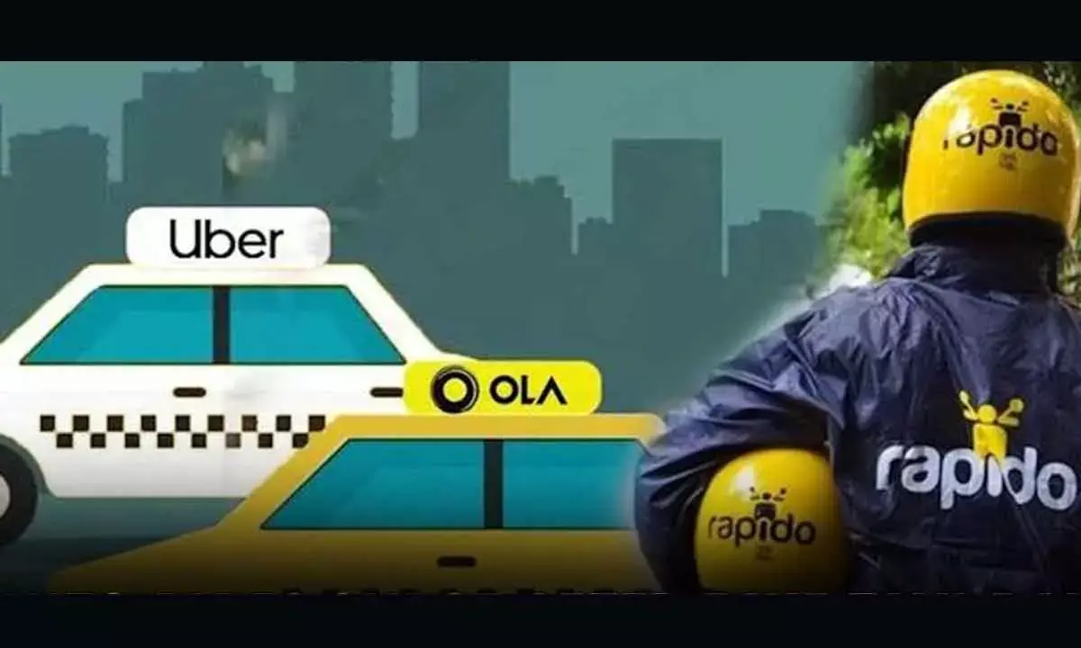 Bengaluru Commuters Reel as Bike Taxi Ban Sparks Auto Fare Hikes; MP Calls for Strict Fare Enforcement