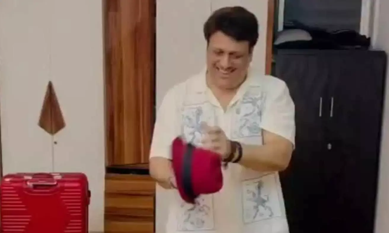 Govinda Announces Big-Screen Comeback with ‘Duniyadari’ After 6-Year Hiatus