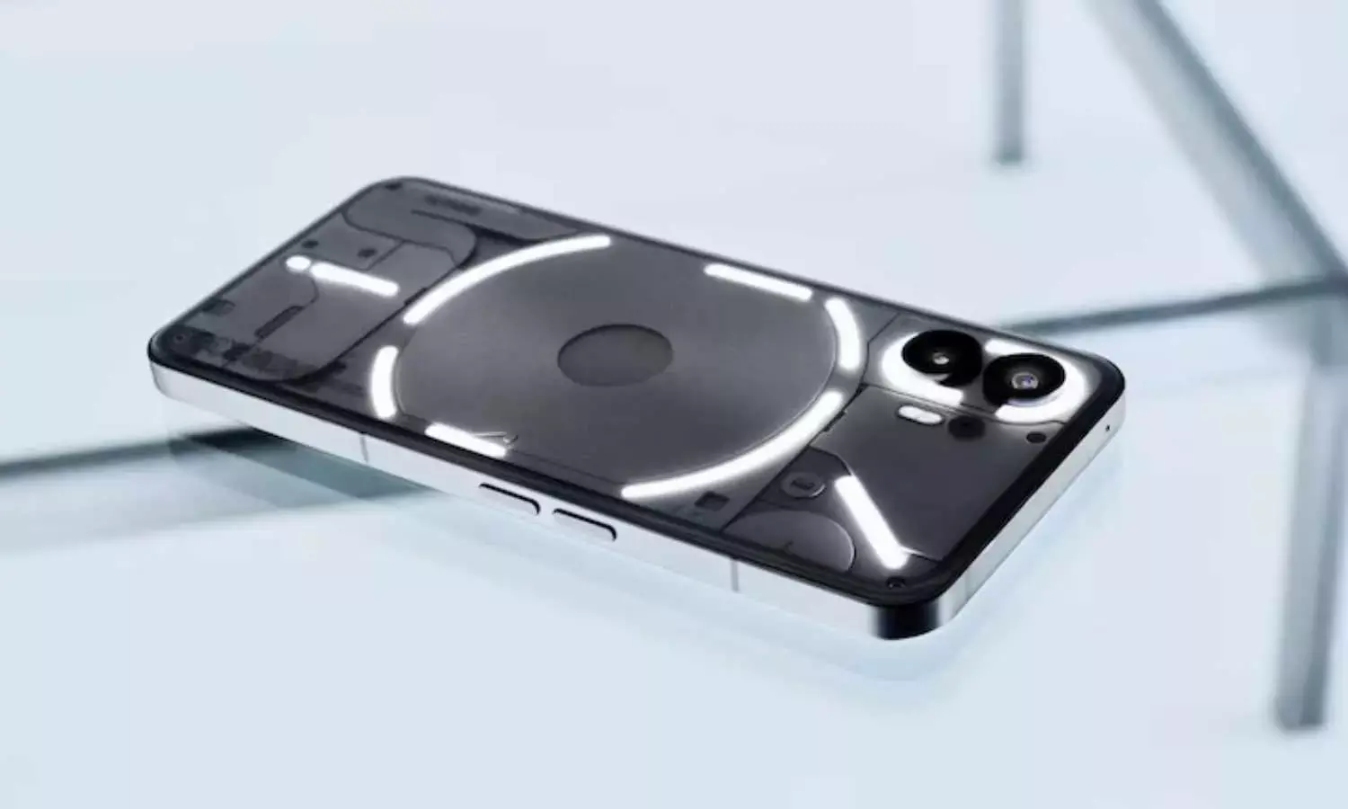 New Call Recording Feature Rolls Out on Nothing Phone 3 in India & Globally New Call Recording Feature Rolls Out on Nothing Phone 3 in India & Globally