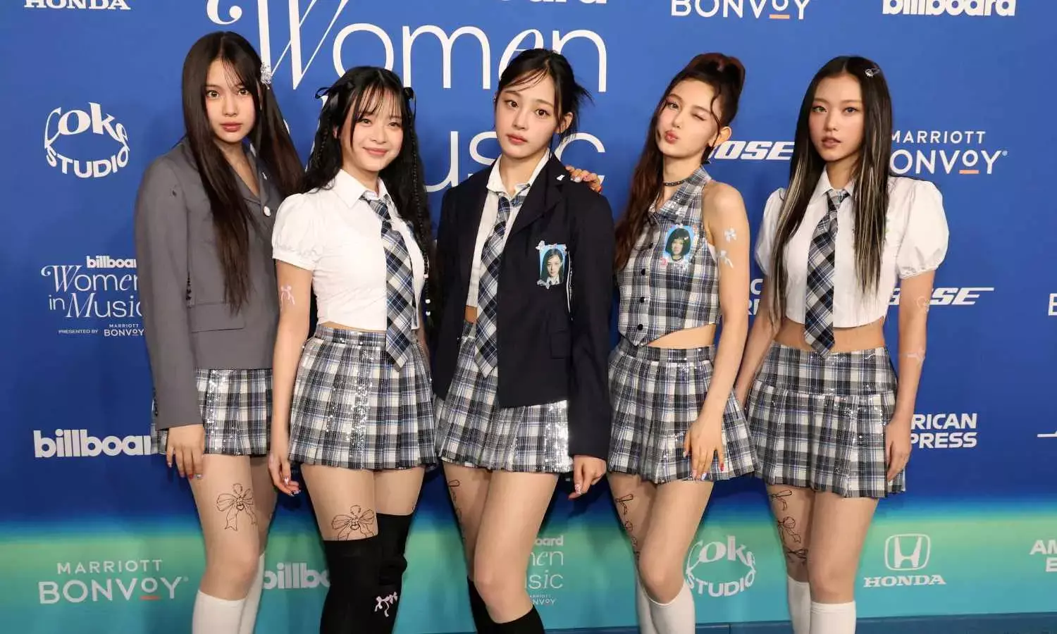 NewJeans to Return to ADOR After Court Ruling; Group Skips Re-Appeal