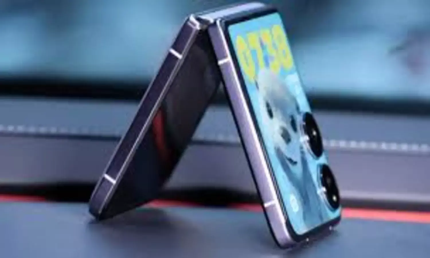 Xiaomis New Foldable Phone Arrives This Week