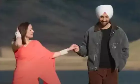 ‘Sardaar Ji 3’ to Skip India Release Amid Controversy Over Hania Aamirs Casting; Internet Reacts with Boycott Calls