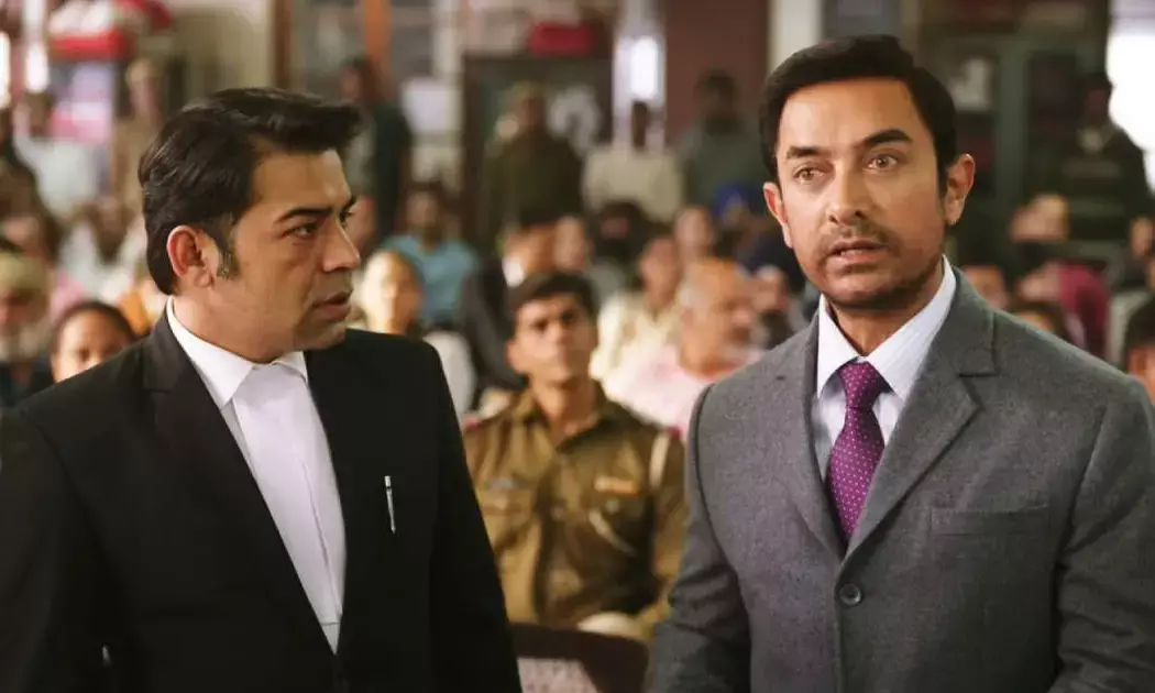 Sitaare Zameen Par Box Office Day 5: Aamir Khan’s Film Recovers 83% of Budget, Heads Toward Major Hit Status