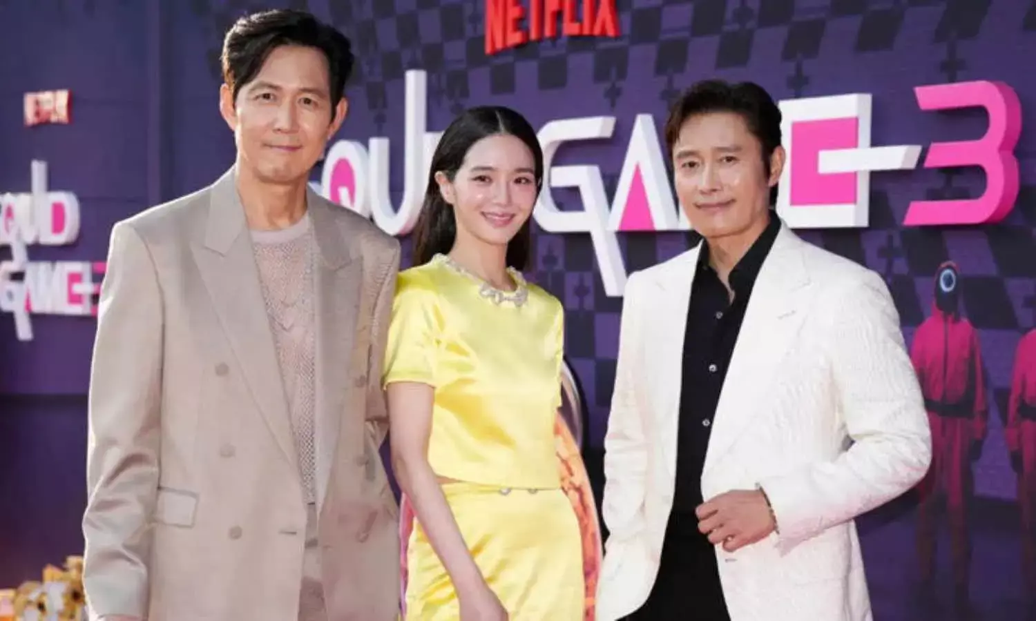 Squid Game Season 3: Release Date, Cast, OTT Platform, Plot & More Details