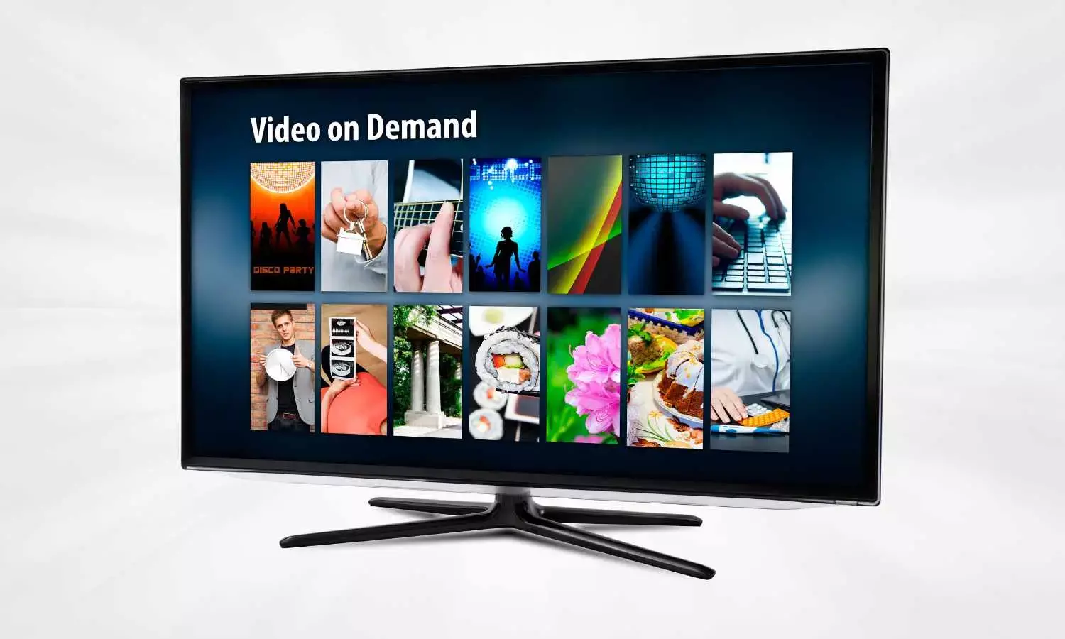 Smart TV Sale Alert: OLED & 4K Screens Now Cheaper in India