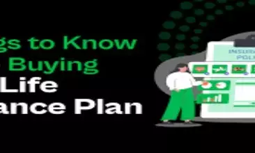 5 Things to Know Before Buying a Term Plan in India Today