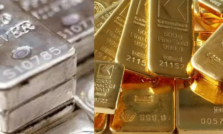 Gold, Silver Prices Dip After Israel-Iran Ceasefire: Time to Buy the Dip or Book Profits? Gold, Silver Prices Dip After Israel-Iran Ceasefire: Time to Buy the Dip or Book Profits?