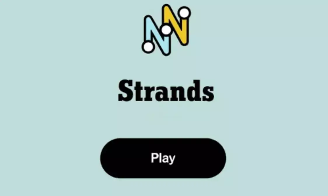 NYT Strands for June 25, 2025: Today’s Puzzle Theme, Hints, Answers, and Spangram