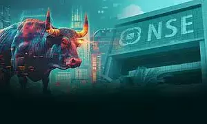 Trade Setup for June 26: Nifty Eyes 25,450 as Support Shifts to 25,100 After Second Day of Gains