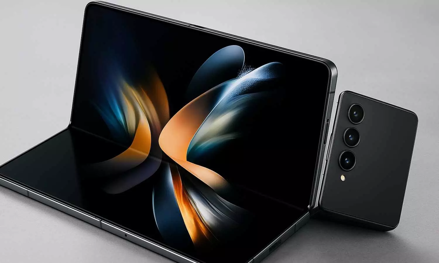 Samsung Galaxy Z Fold 7 and Flip 7 Price Leaked Ahead of July 8 Launch: What to Expect Samsung Galaxy Z Fold 7 and Flip 7 Price Leaked Ahead of July 8 Launch: What to Expect