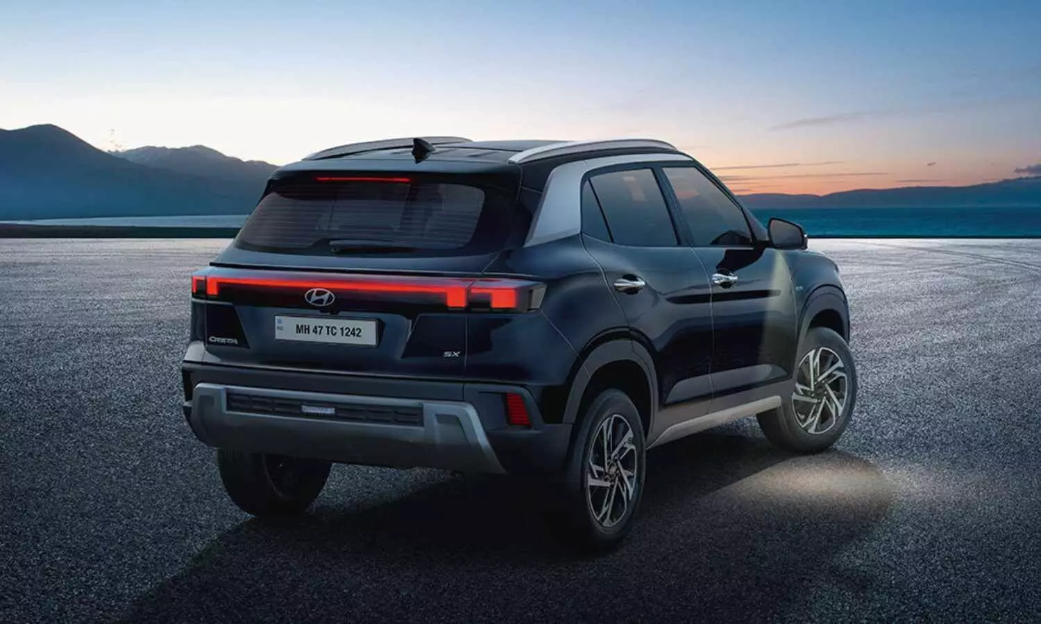 New SUV Launches in 2025 That May Outperform the Hyundai Creta New SUV Launches in 2025 That May Outperform the Hyundai Creta