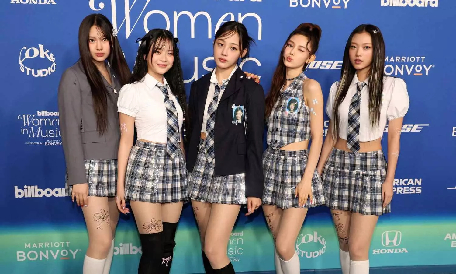 NewJeans to Return to ADOR After Court Ruling; Group Skips Re-Appeal NewJeans to Return to ADOR After Court Ruling; Group Skips Re-Appeal